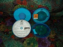 Pure Crystalline Emptiness